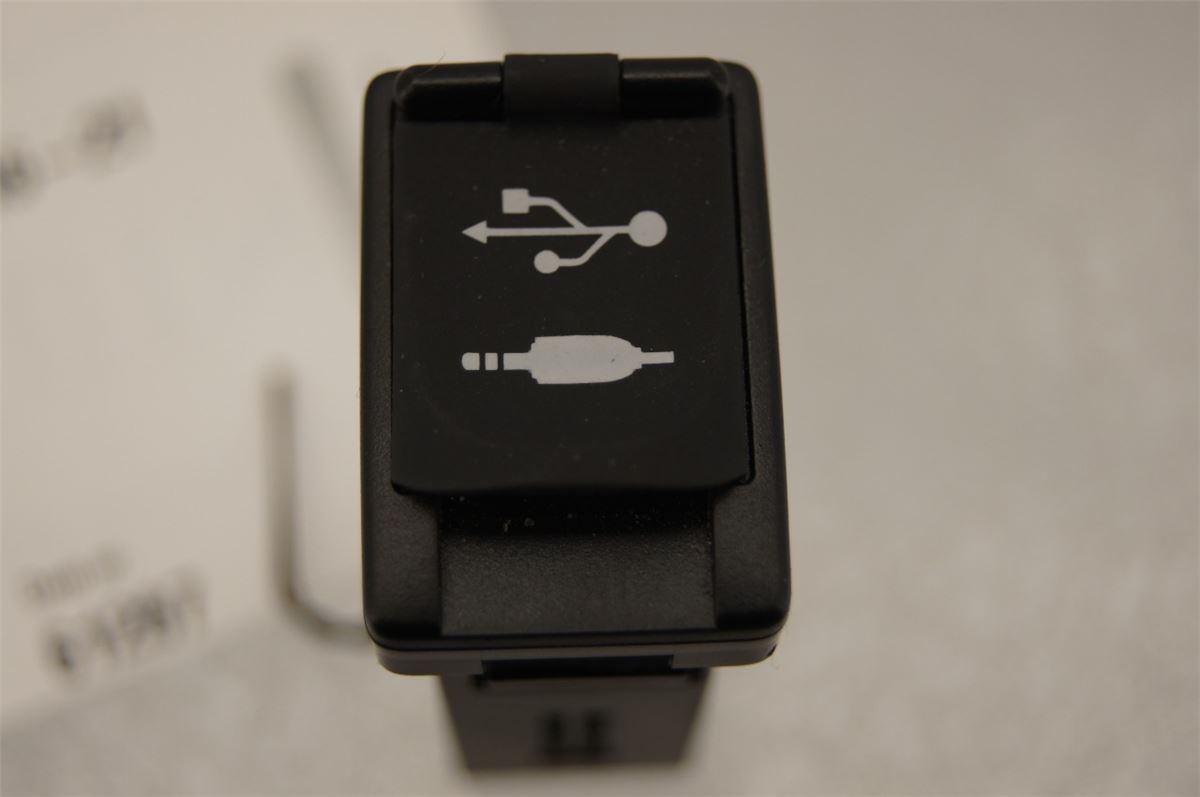 Usb Forbindelse – bilde 1