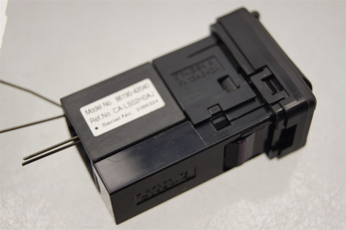 Usb Forbindelse – bilde 2
