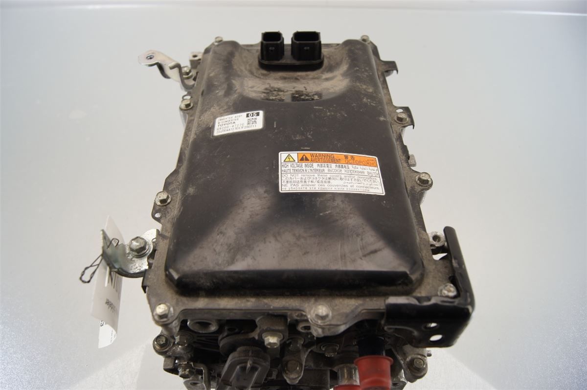 Hybrid Inverter – bilde 3
