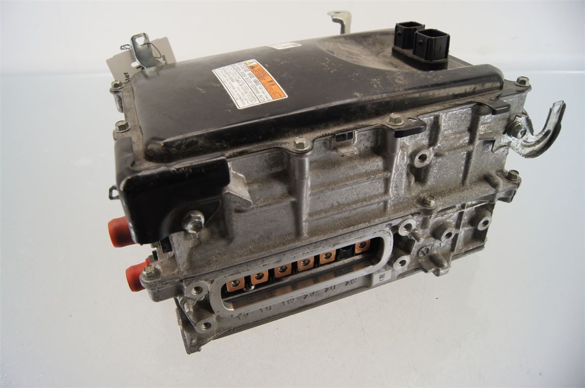 Hybrid Inverter – bilde 5