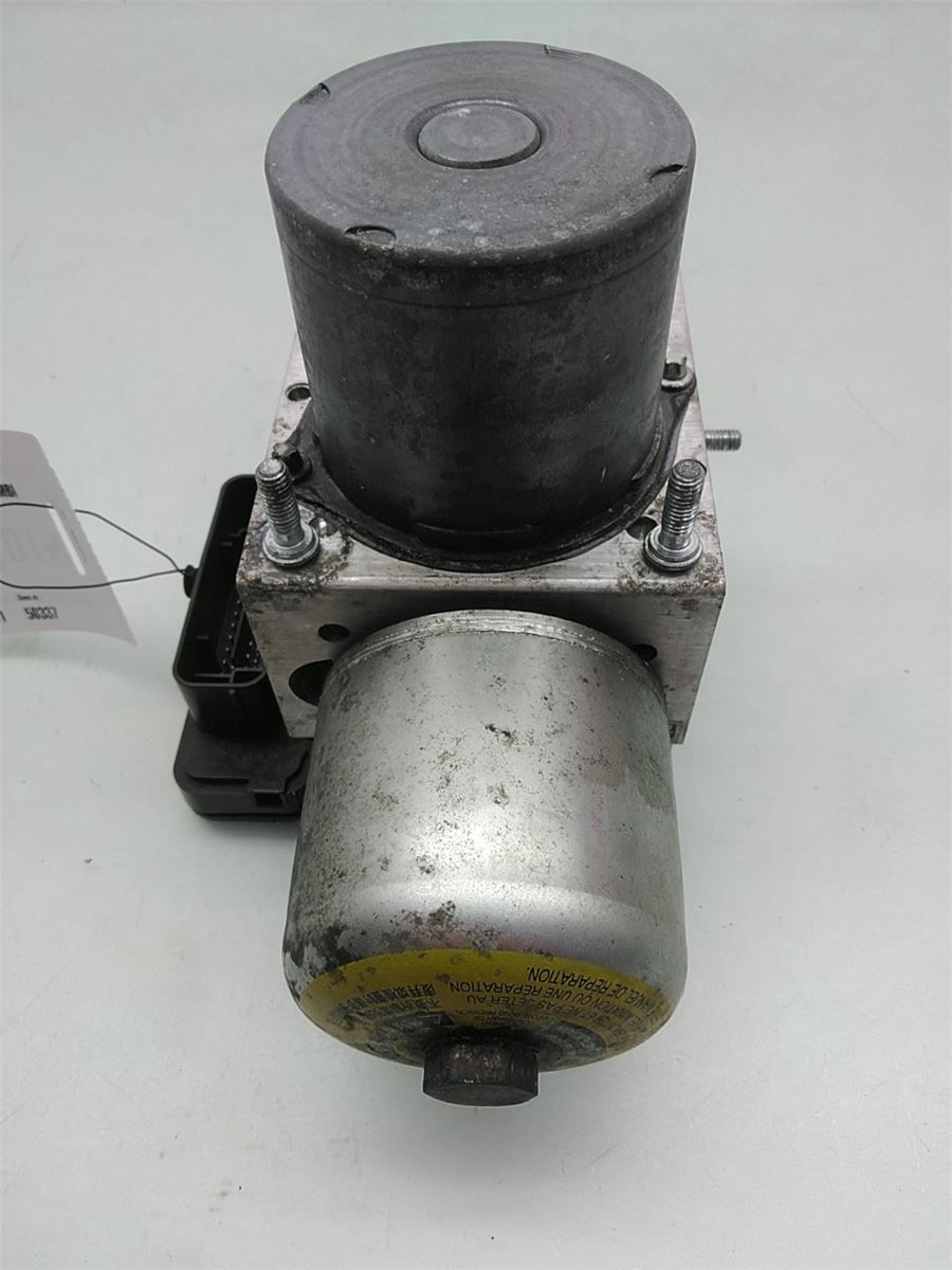 ABS Hydraulikkaggregat – bilde 2