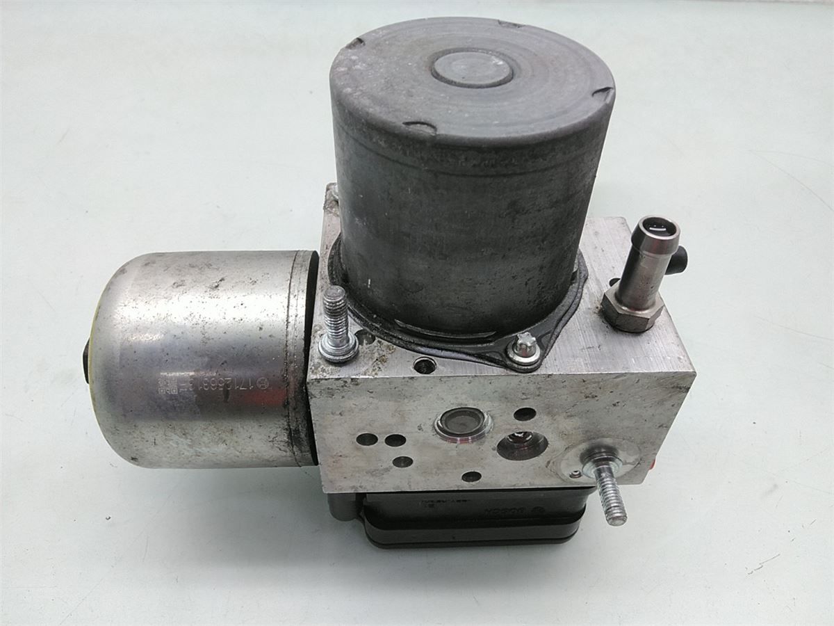 ABS Hydraulikkaggregat – bilde 3