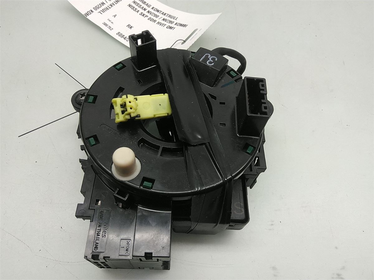 Airbag Kontaktrull – bilde 2