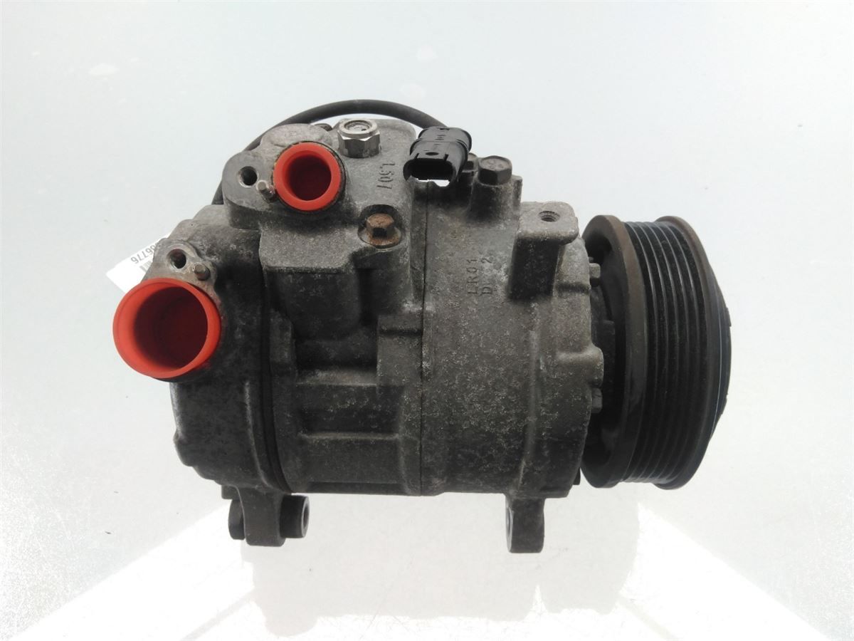 Varme AC Kompressor – bilde 1
