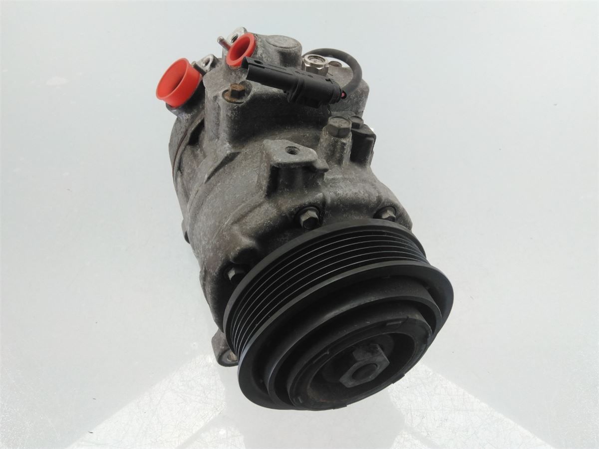 Varme AC Kompressor – bilde 2