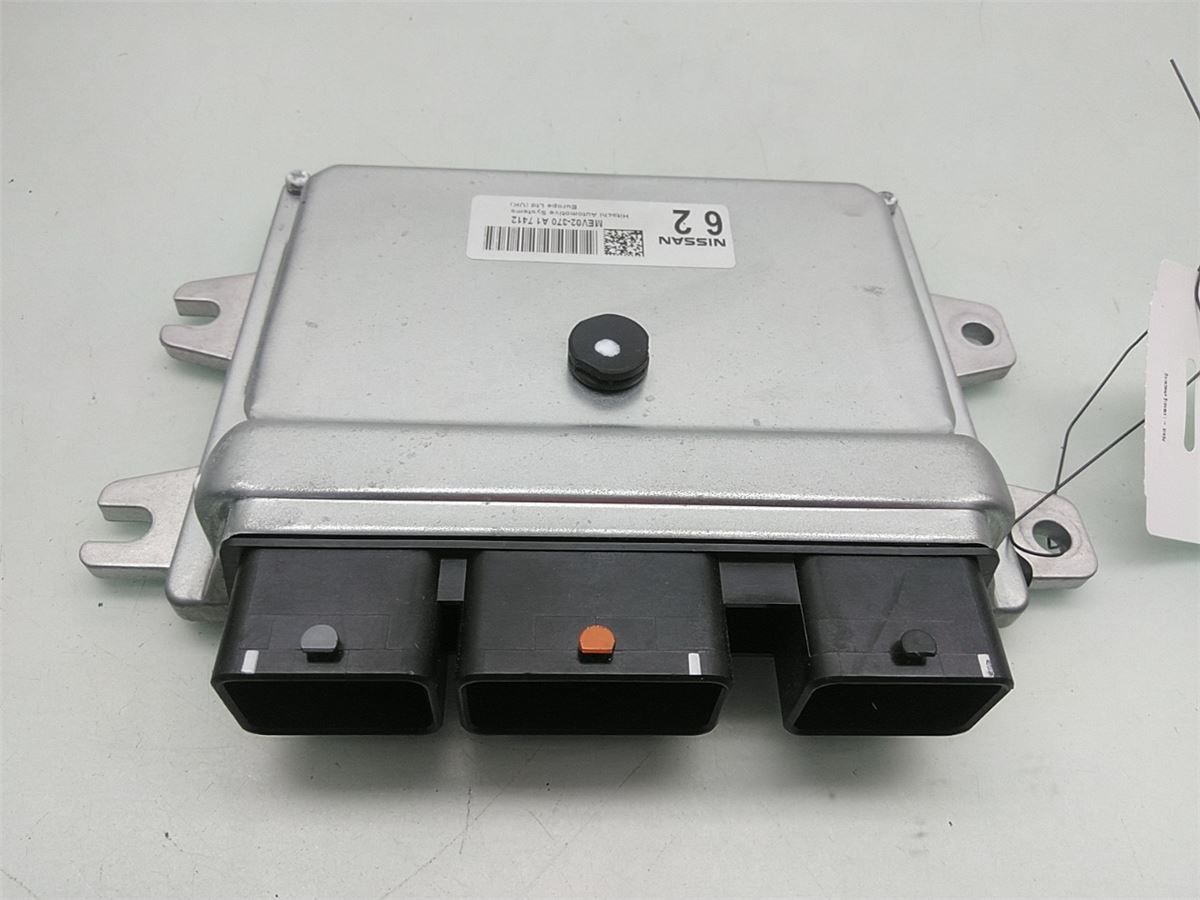 Styreenhet Elektrisk Motor – bilde 1