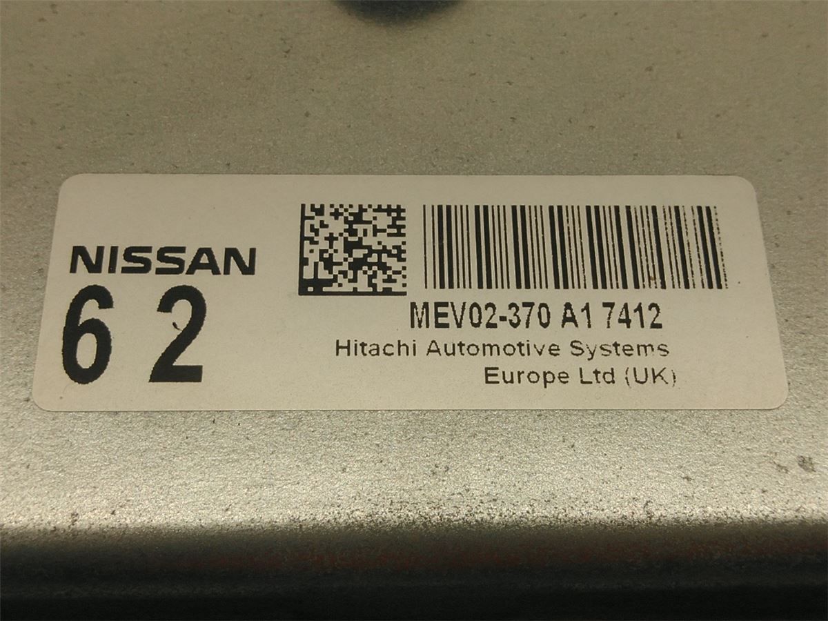 Styreenhet Elektrisk Motor – bilde 2