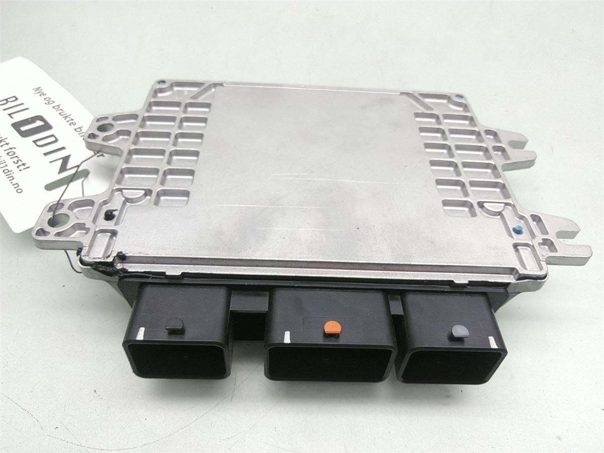 Styreenhet Elektrisk Motor – bilde 3