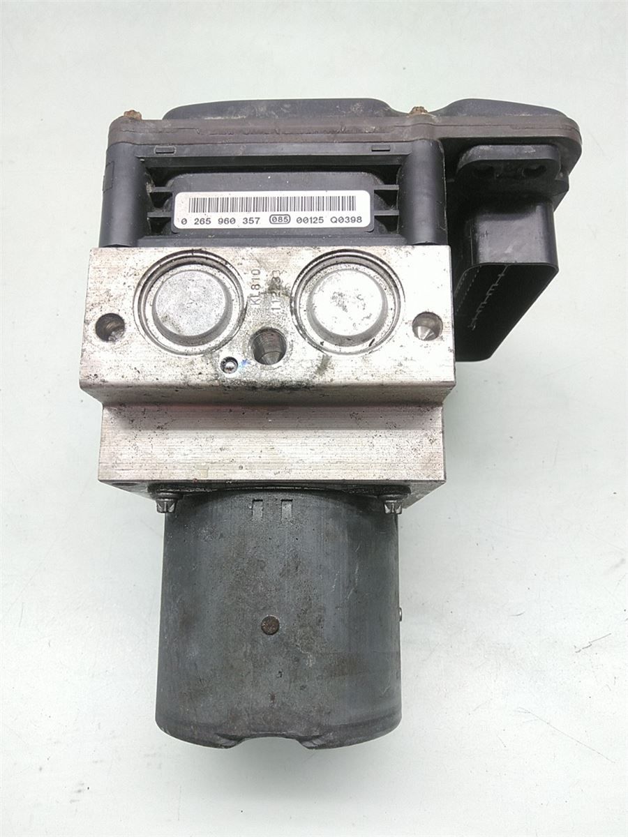 ABS Hydraulikkaggregat – bilde 1