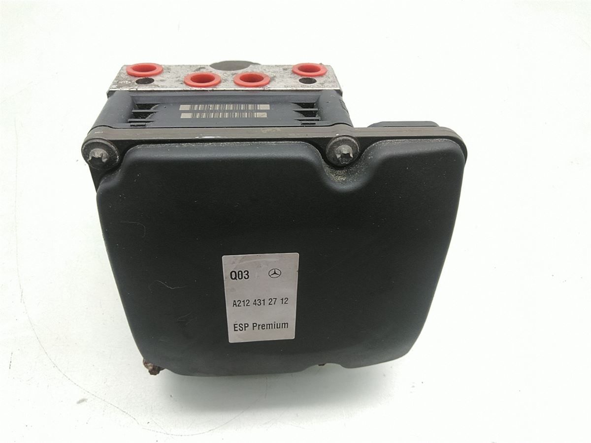 ABS Hydraulikkaggregat – bilde 3