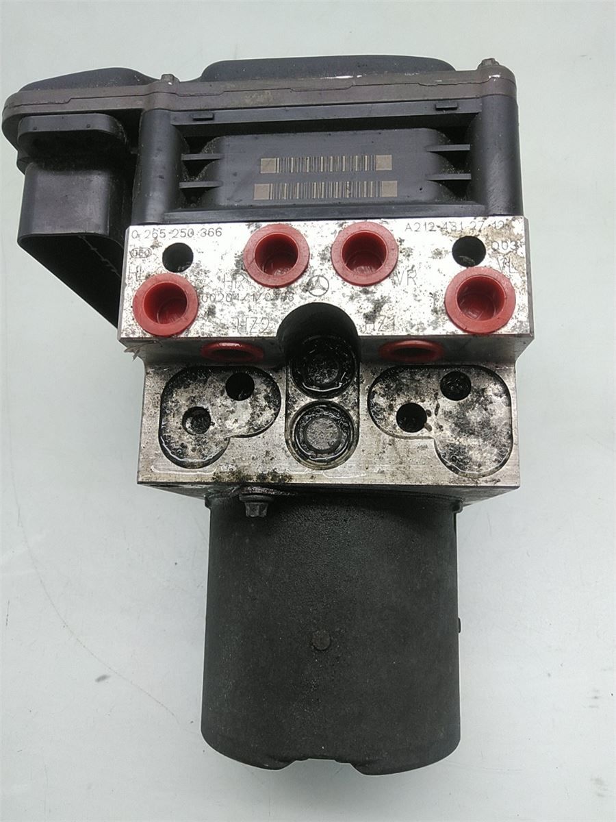 ABS Hydraulikkaggregat – bilde 5