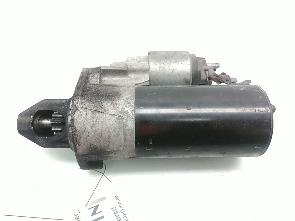 Startmotor Diesel – bilde 1