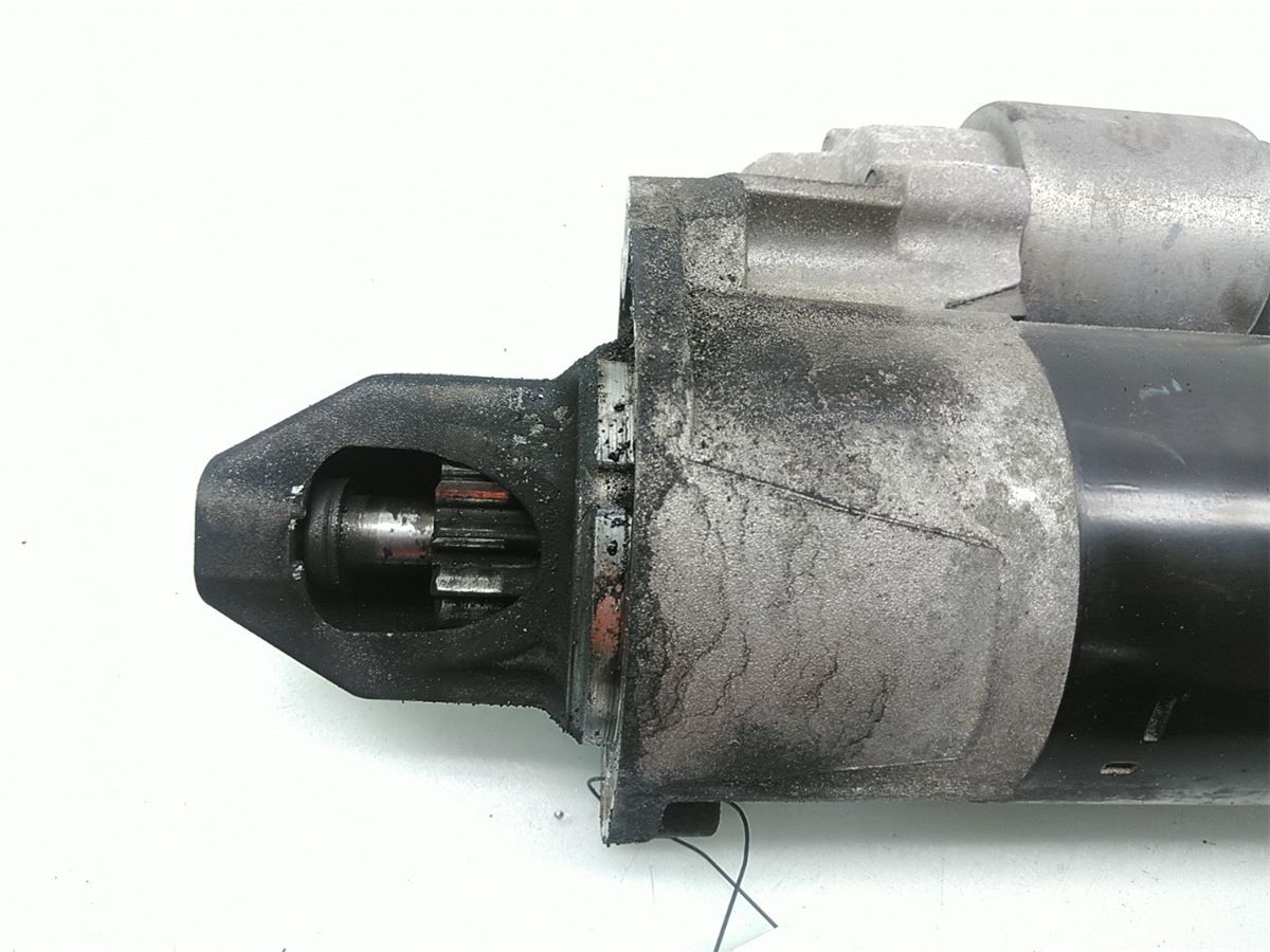 Startmotor Diesel – bilde 2