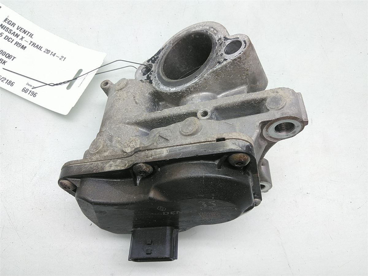 EGR Ventil – bilde 1