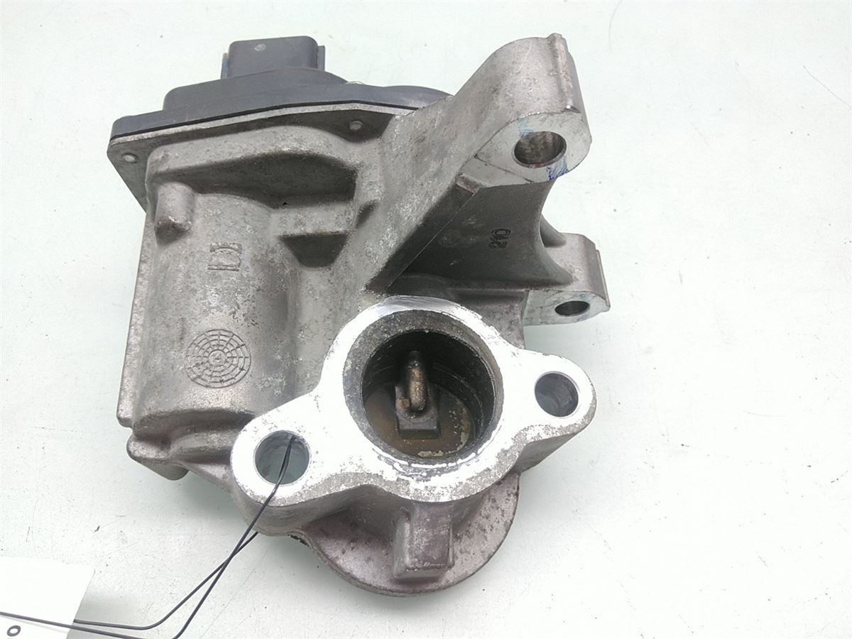EGR Ventil – bilde 3