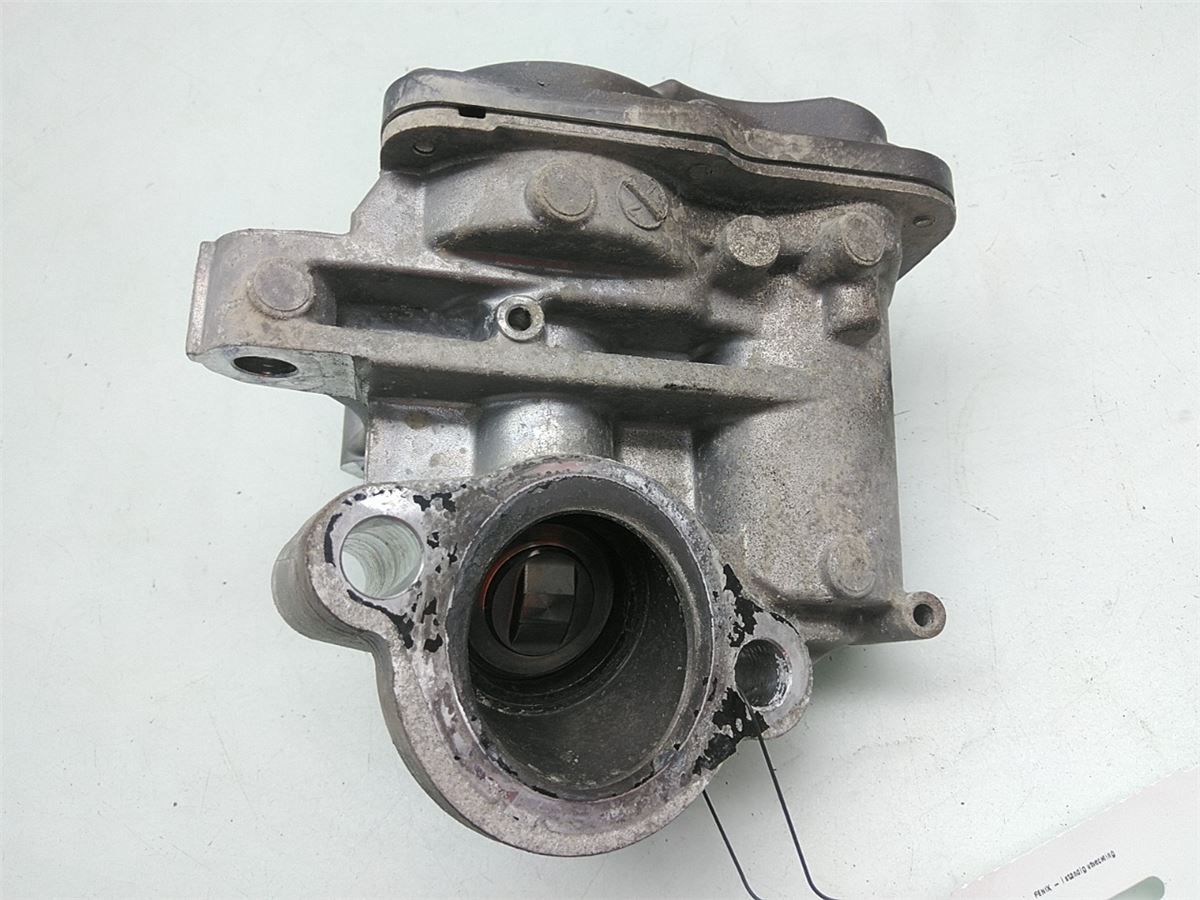 EGR Ventil – bilde 4