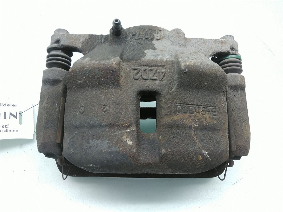 Bremsecaliper Foran Høyre – bilde 1
