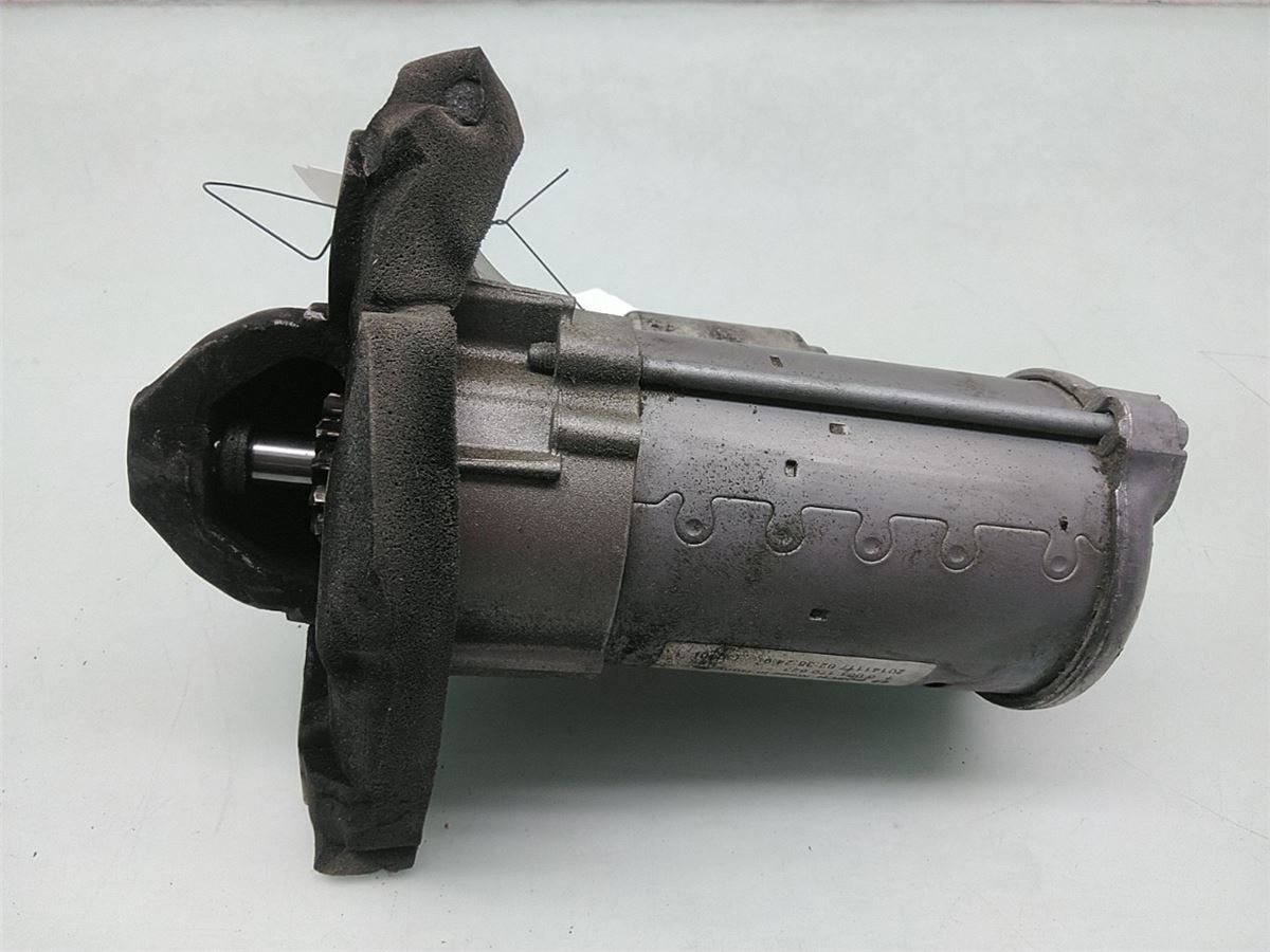 Startmotor Diesel – bilde 1