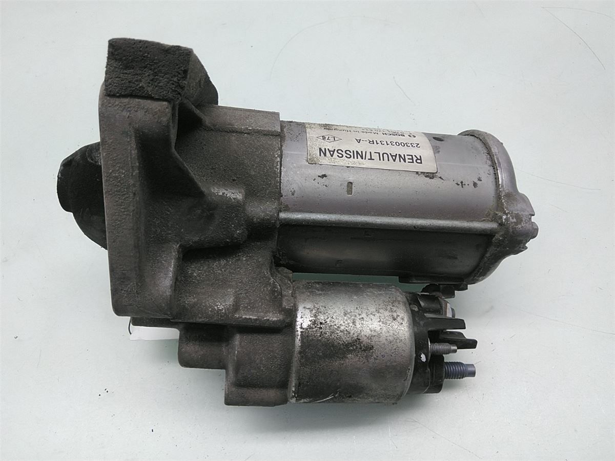 Startmotor Diesel – bilde 2