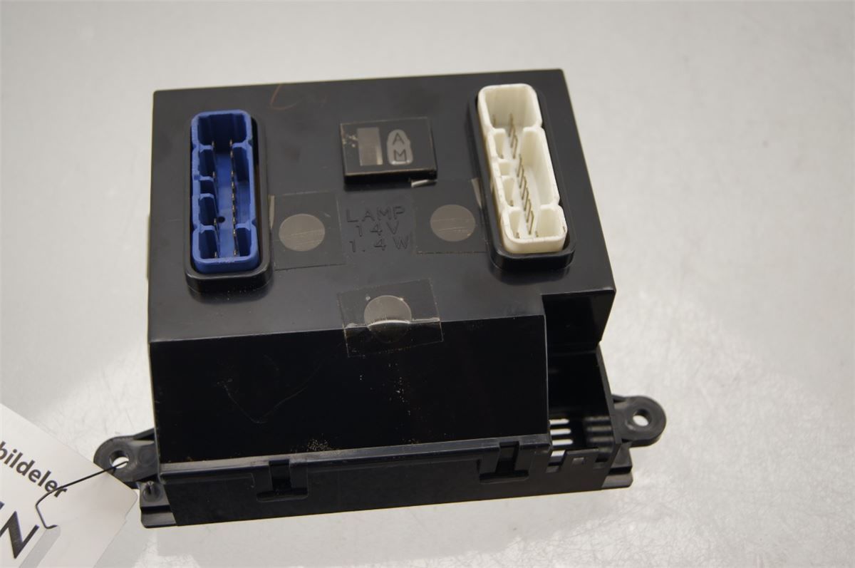 Varme AC Betjening/Display – bilde 2