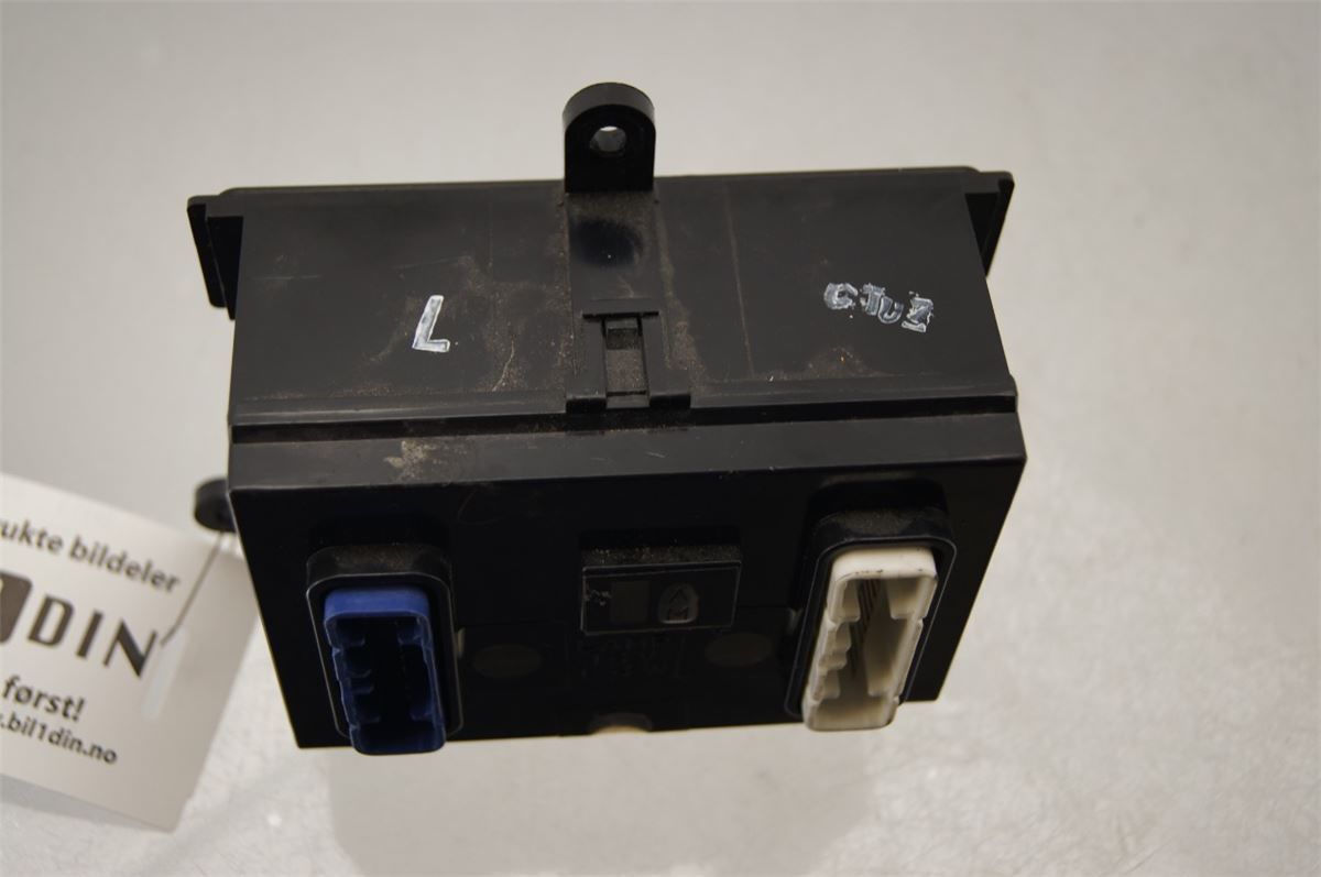 Varme AC Betjening/Display – bilde 3