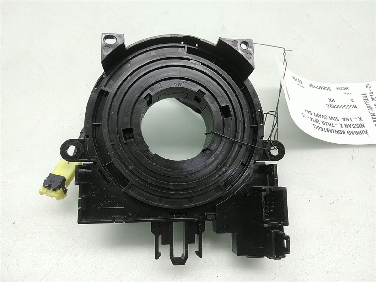 Airbag Kontaktrull – bilde 2