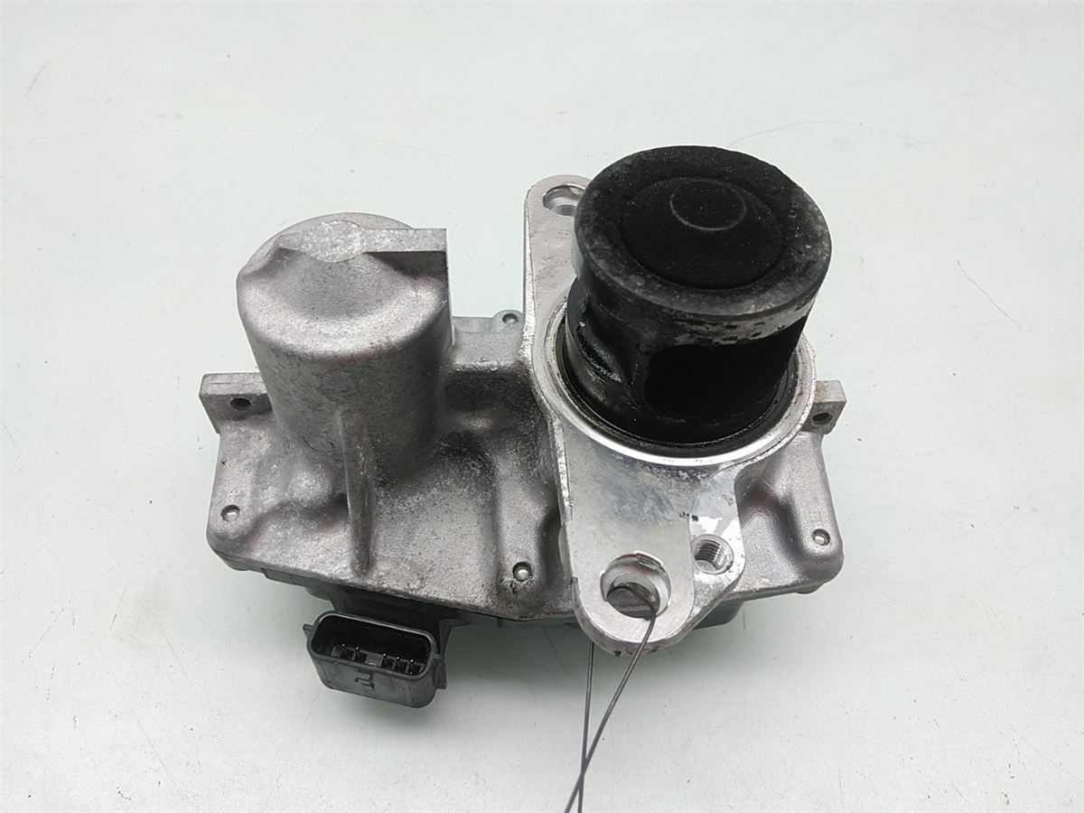 EGR Ventil – bilde 1