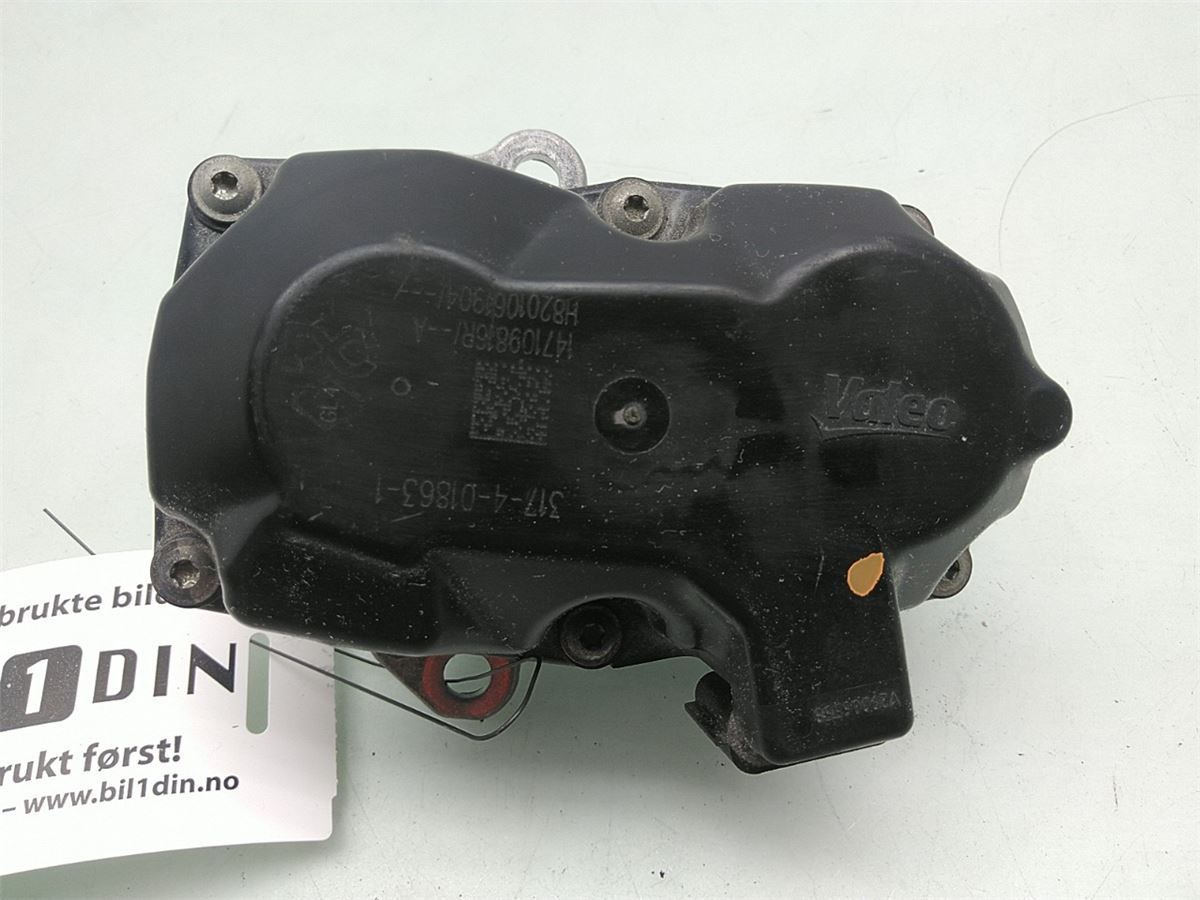 EGR Ventil – bilde 2