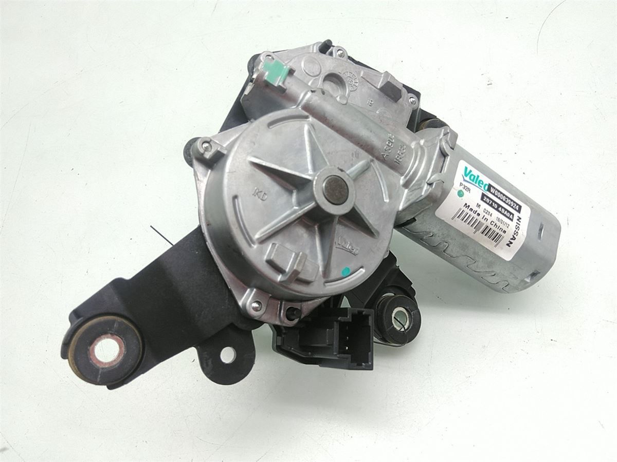Viskermotor Bakluke – bilde 2
