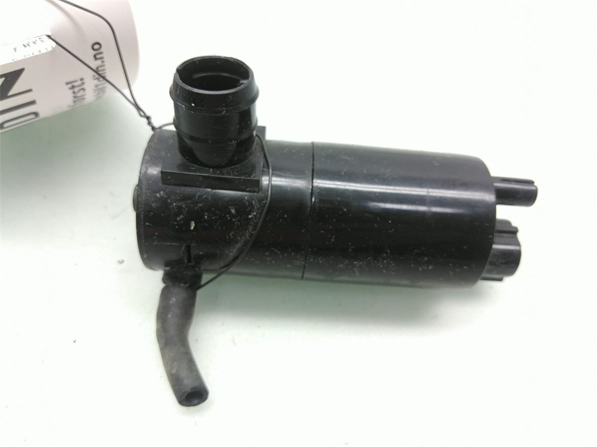 Spylerpumpe Frontrute – bilde 1