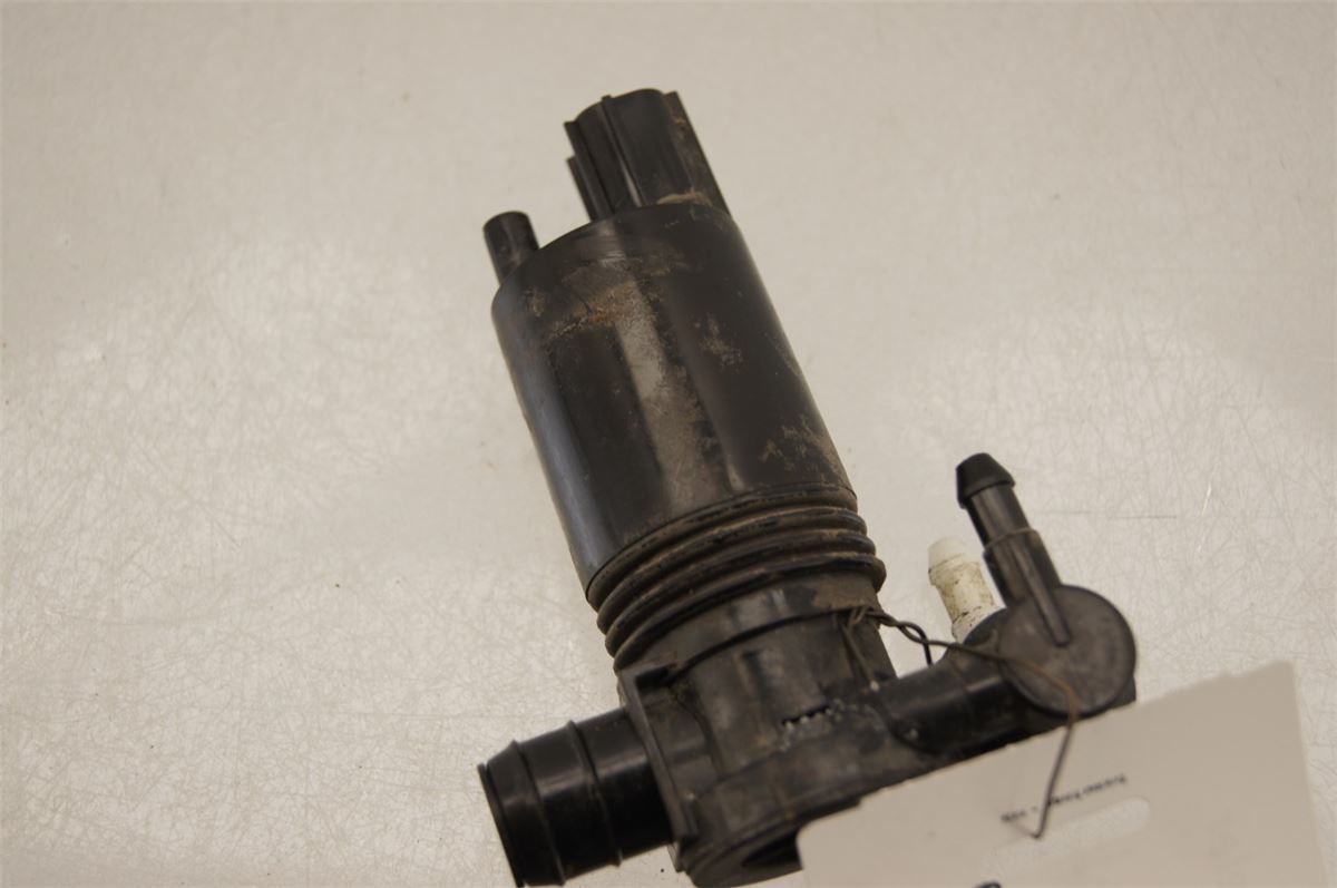 Spylerpumpe Frontrute – bilde 1