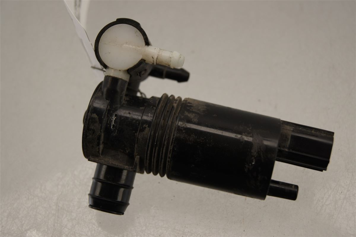 Spylerpumpe Frontrute – bilde 2