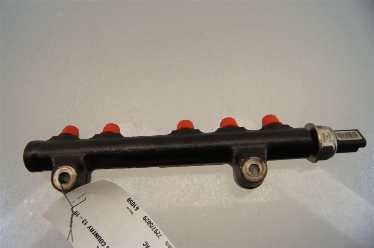 Inns. Common Rail – bilde 1