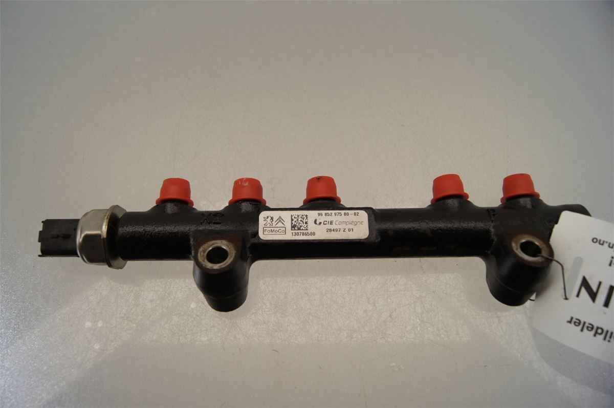 Inns. Common Rail – bilde 2