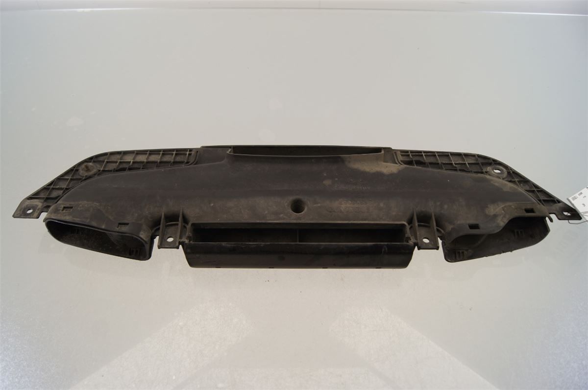 Luftstyring Front – bilde 1