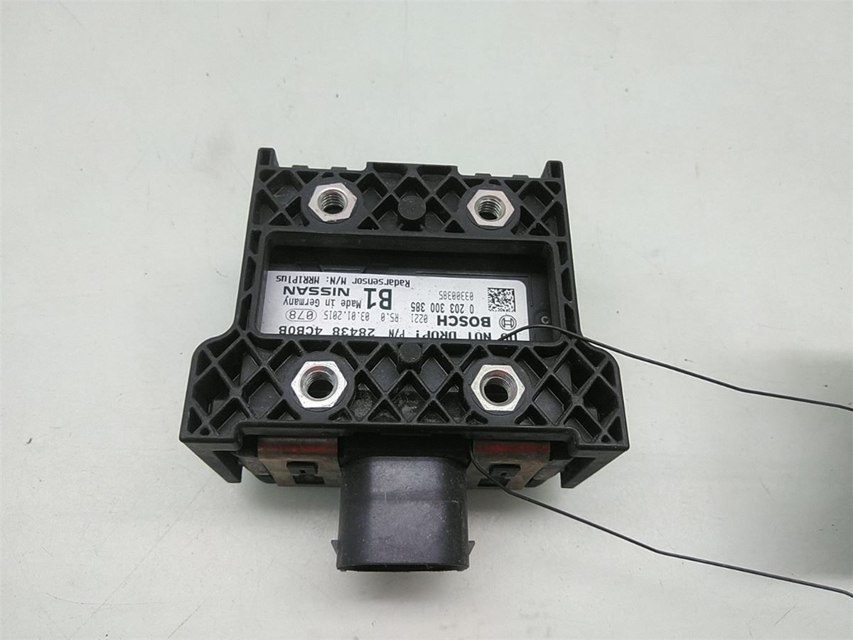 Sensor Adaptivradar Fartholder – bilde 2