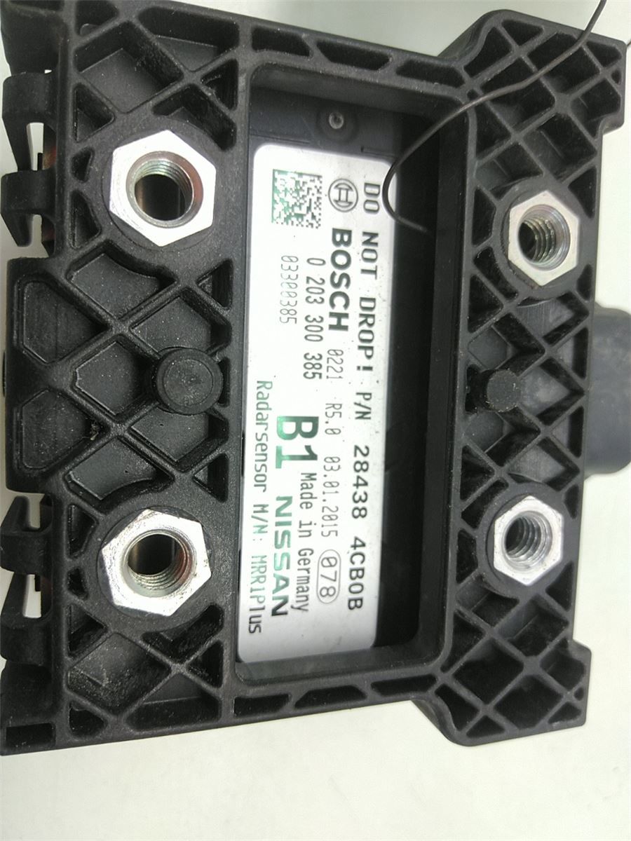 Sensor Adaptivradar Fartholder – bilde 3