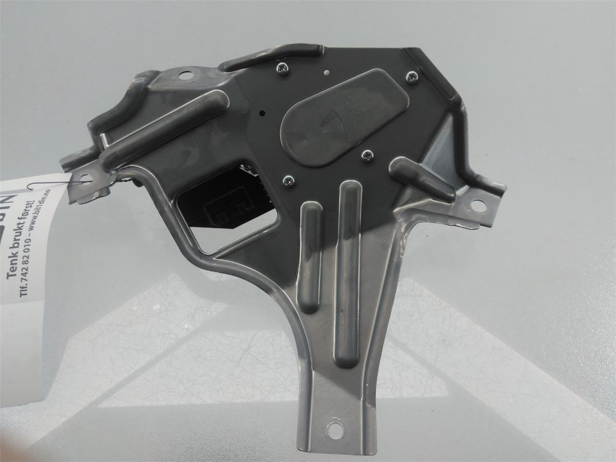 Viskermotor Bakluke – bilde 2