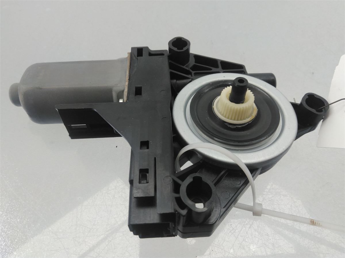 Vindusheismotor – bilde 1