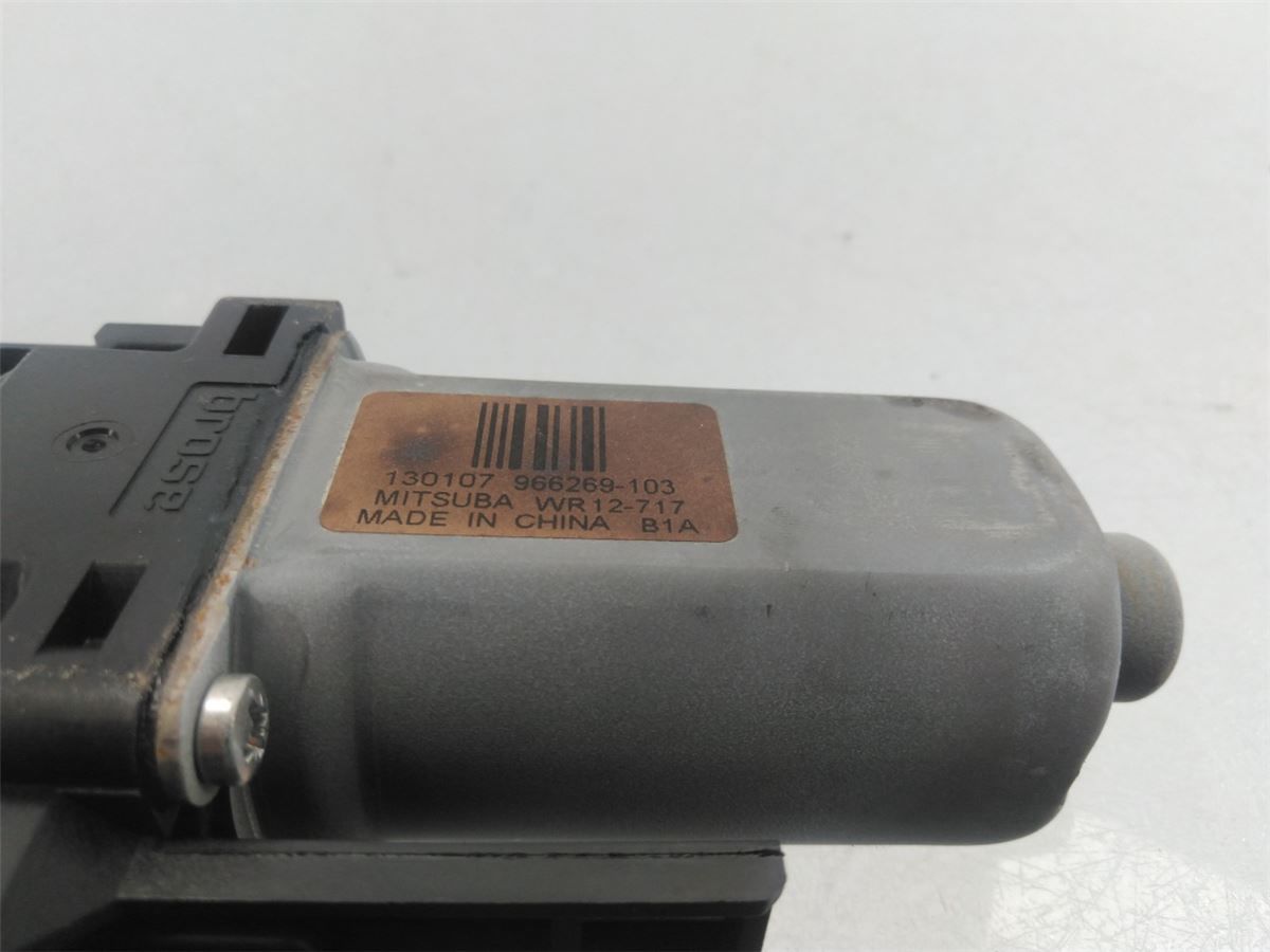Vindusheismotor – bilde 3