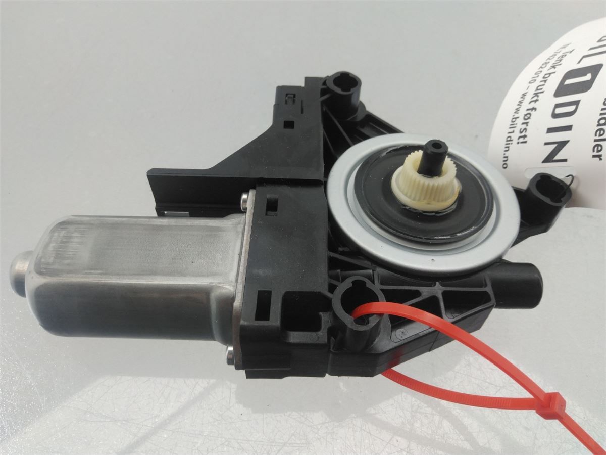 Vindusheismotor – bilde 1