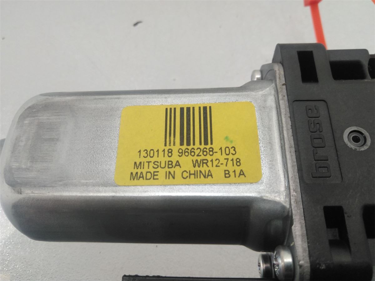 Vindusheismotor – bilde 3