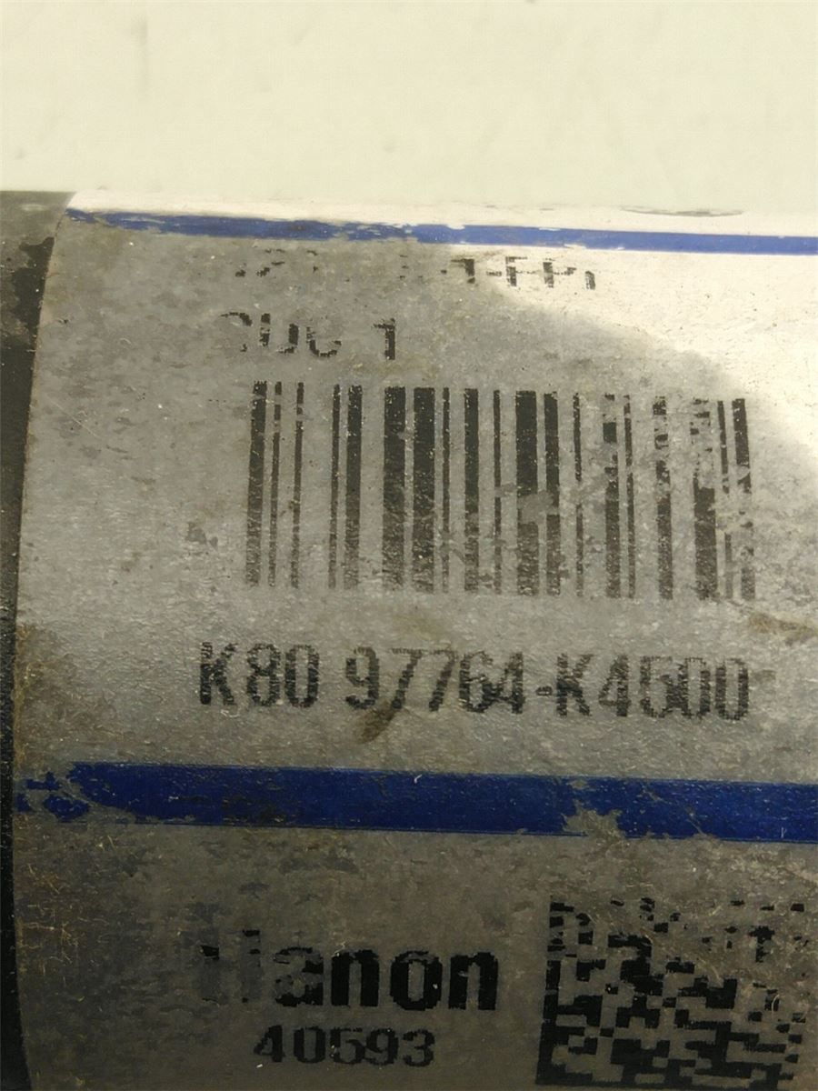 Varme AC Slange / Rør – bilde 3