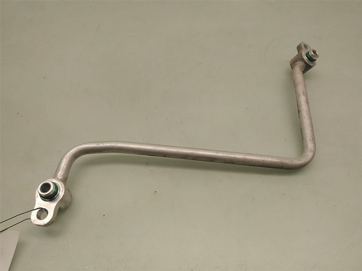 Varme AC Slange / Rør – bilde 1