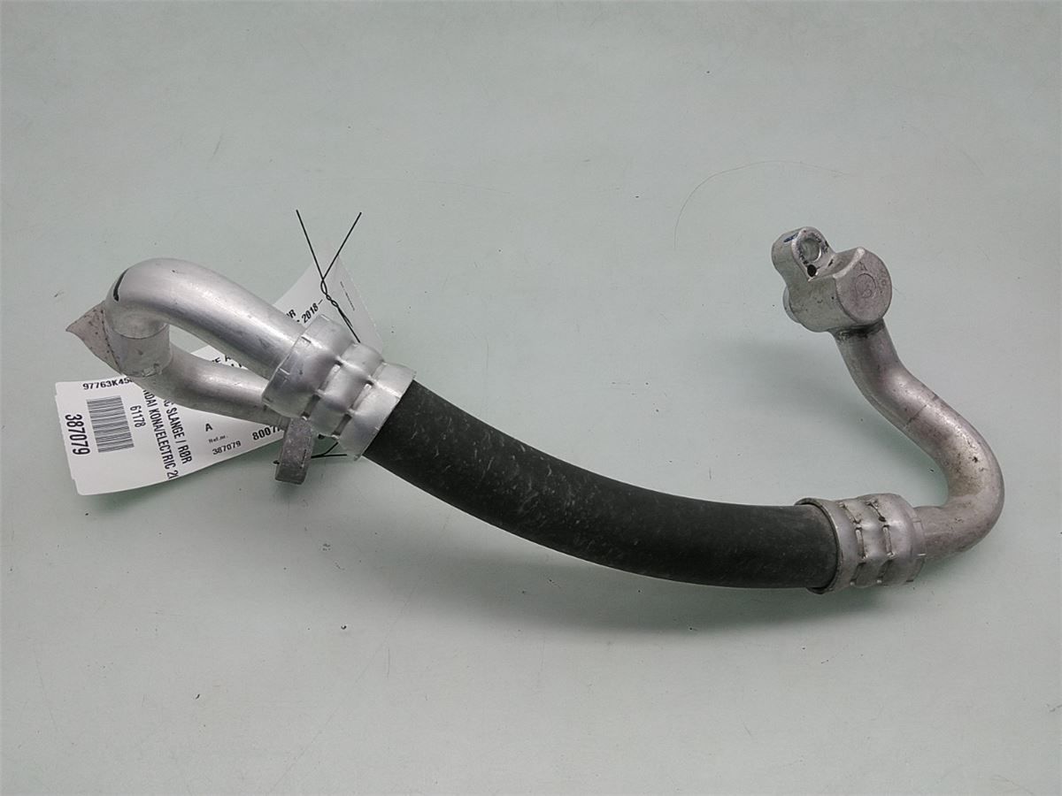 Varme AC Slange / Rør – bilde 2
