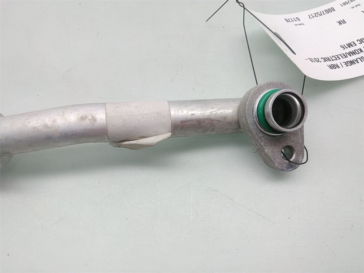 Varme AC Slange / Rør – bilde 3