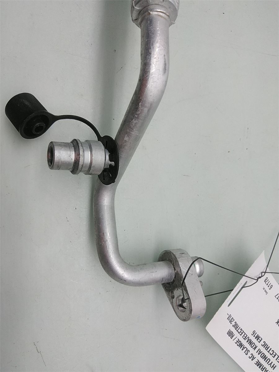 Varme AC Slange / Rør – bilde 2