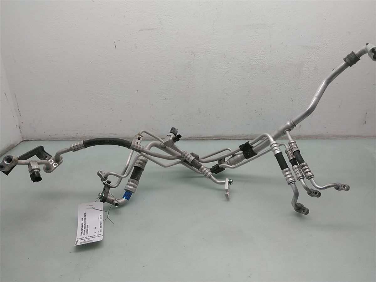 Varme AC Slange / Rør – bilde 5