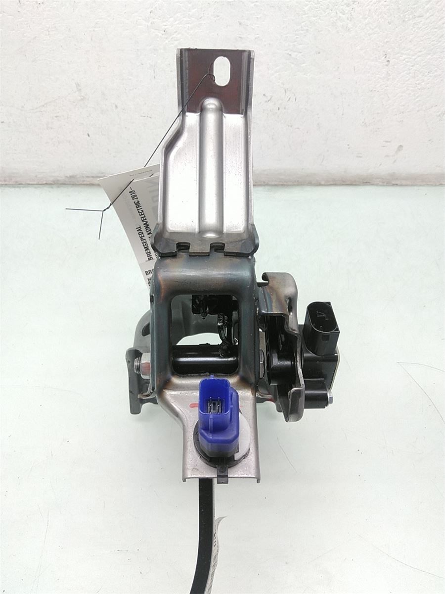 Bremsepedal – bilde 2