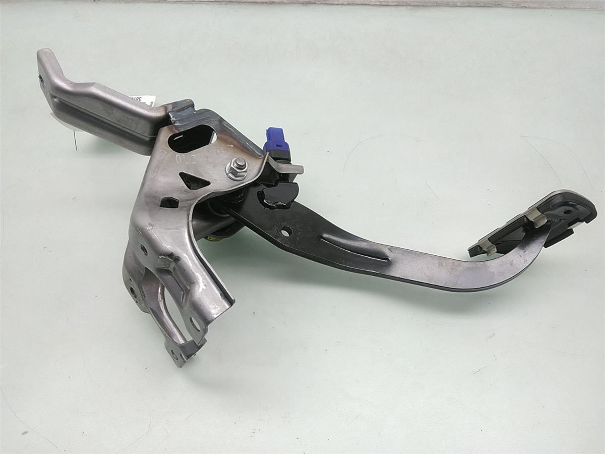 Bremsepedal – bilde 4